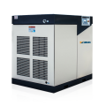 XLAM100A heavy duty 75kw 100hp direct drive screw compressor with ce